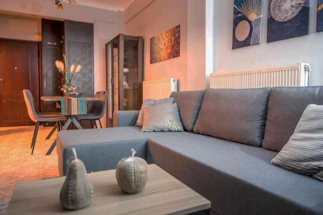 A Casa D'Irene Daire Peraía Dış mekan fotoğraf