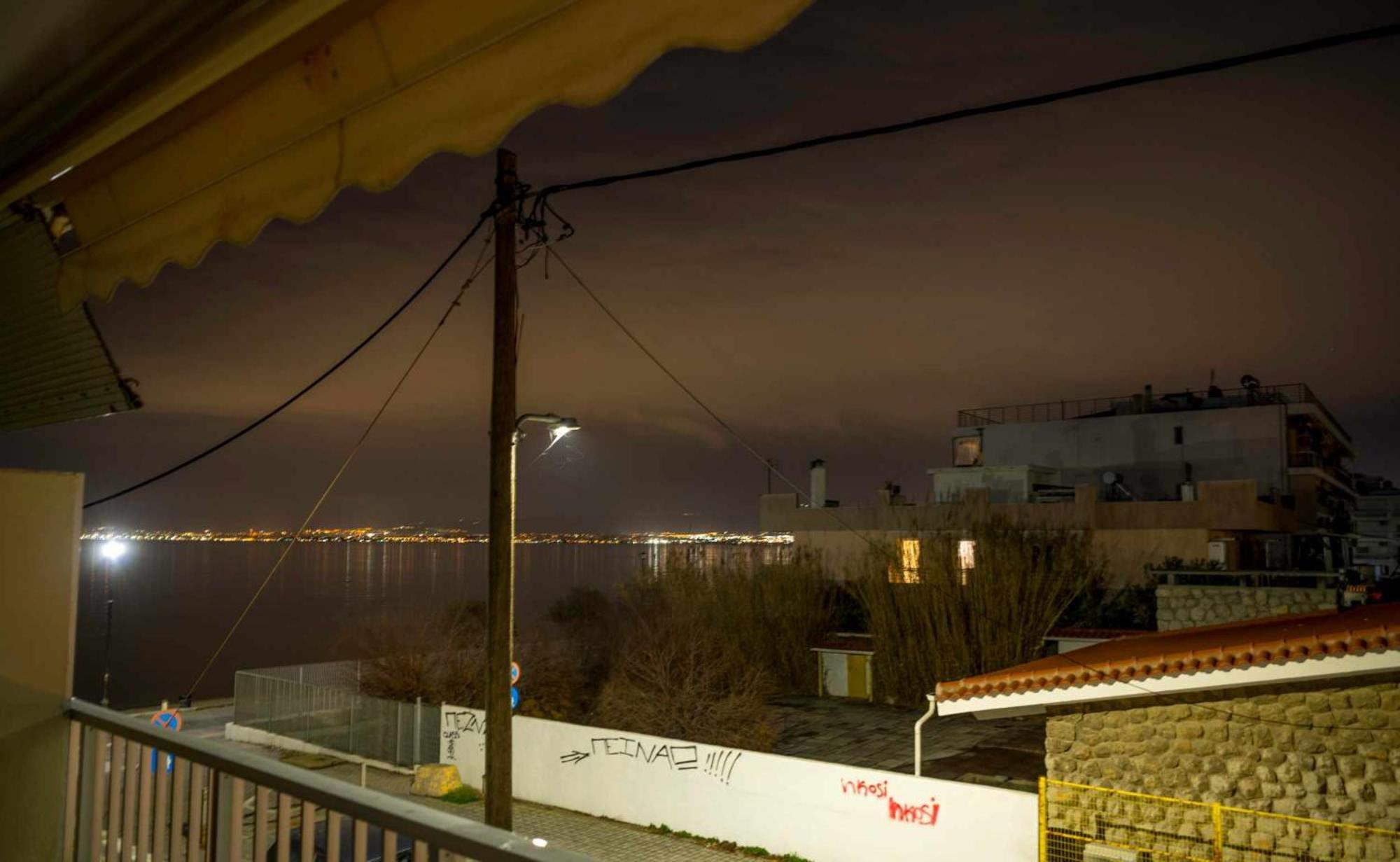 A Casa D'Irene Daire Peraía Dış mekan fotoğraf